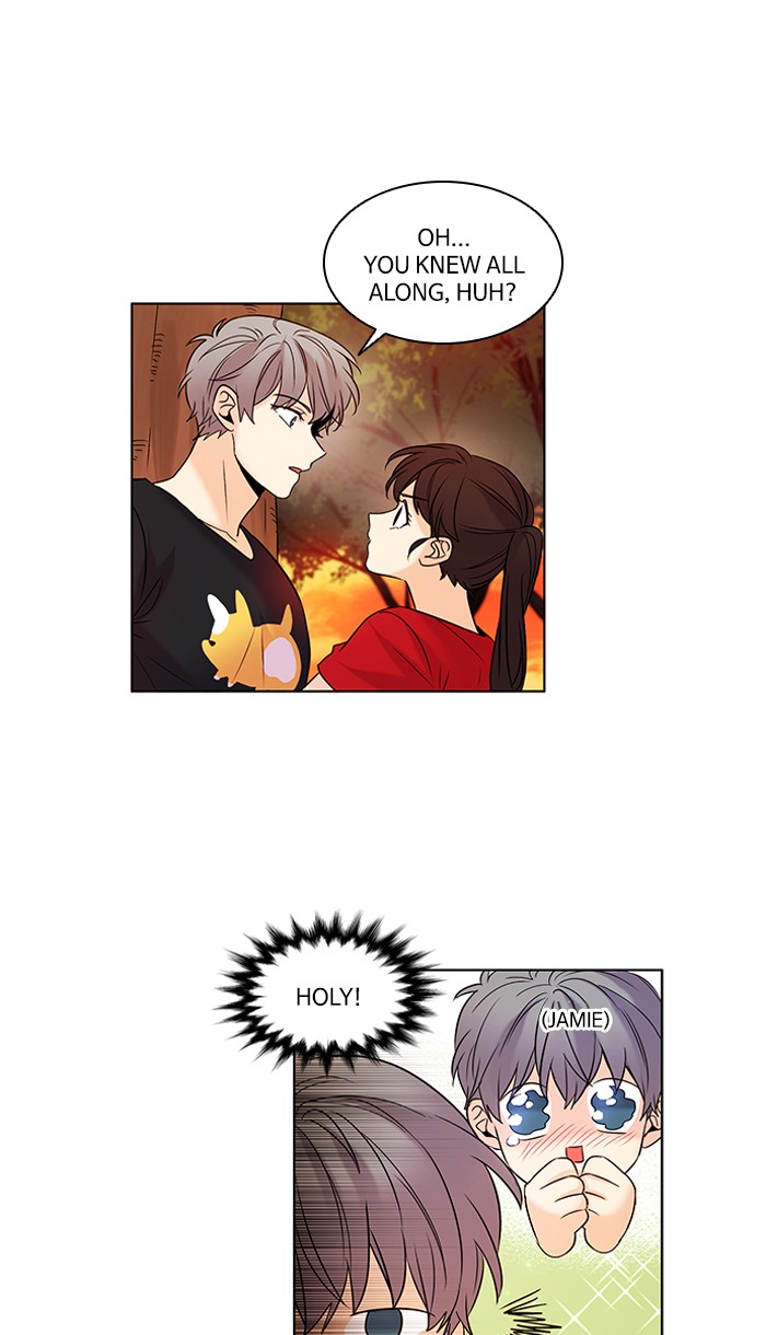 Read Oh! Holy (en) Manga Online