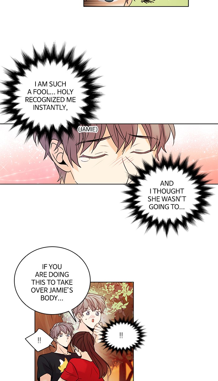 Read Oh! Holy (en) Manga Online