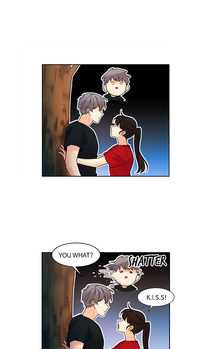 Read Oh! Holy (en) Manga Online