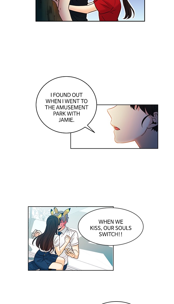 Read Oh! Holy (en) Manga Online