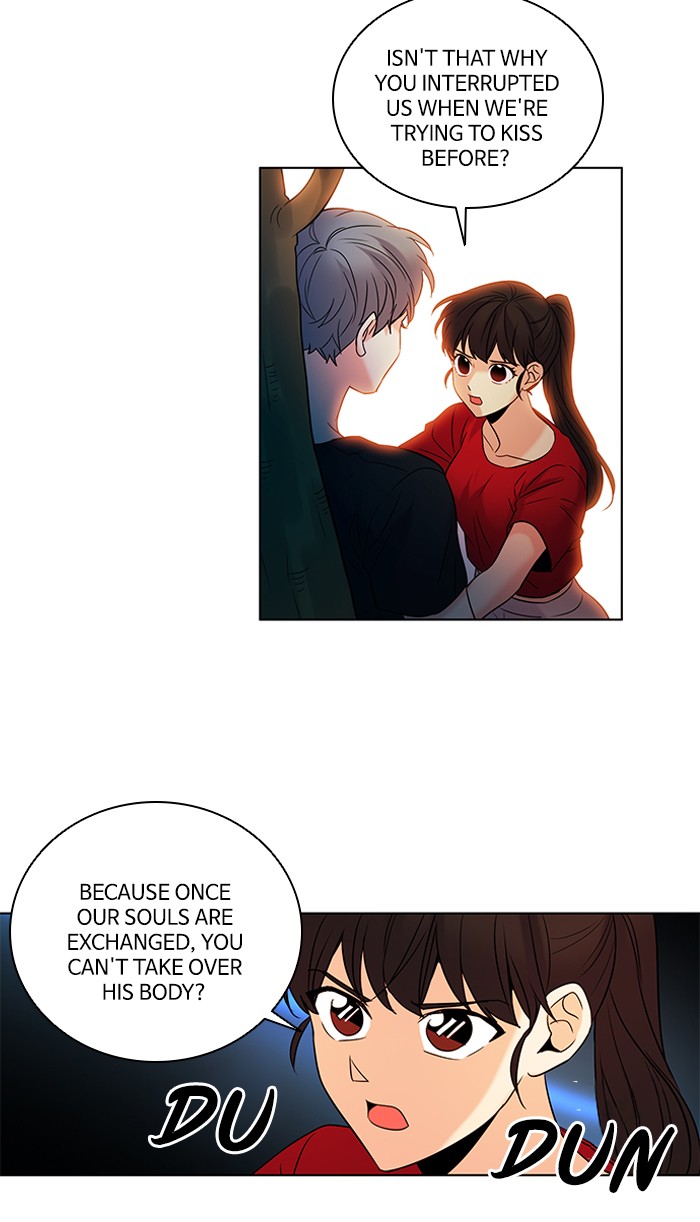 Read Oh! Holy (en) Manga Online