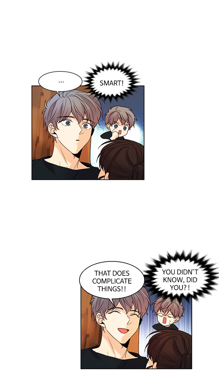 Read Oh! Holy (en) Manga Online