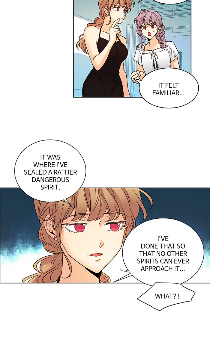 Read Oh! Holy (en) Manga Online