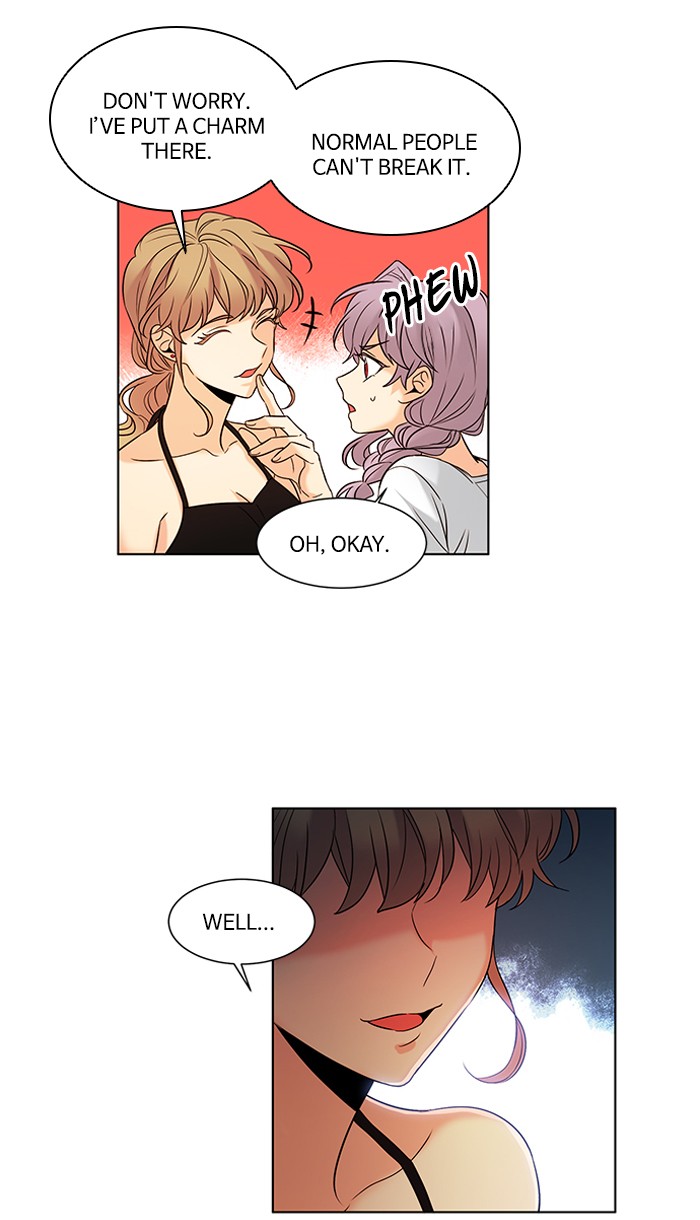 Read Oh! Holy (en) Manga Online