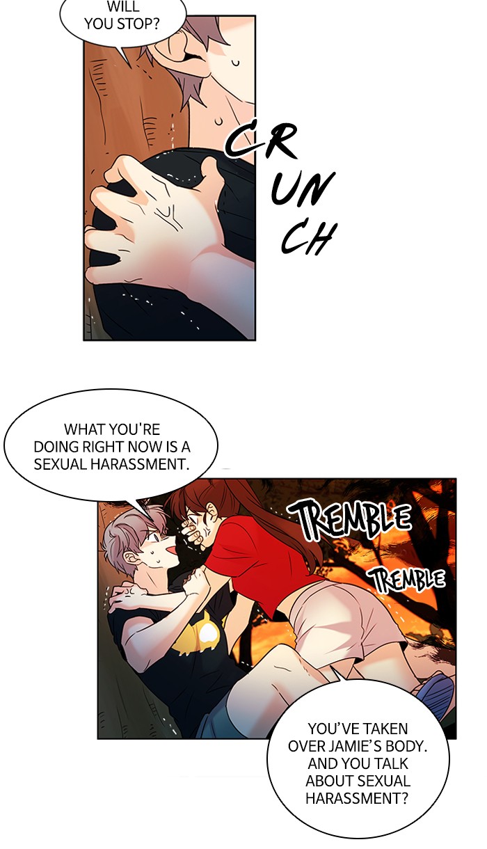 Read Oh! Holy (en) Manga Online