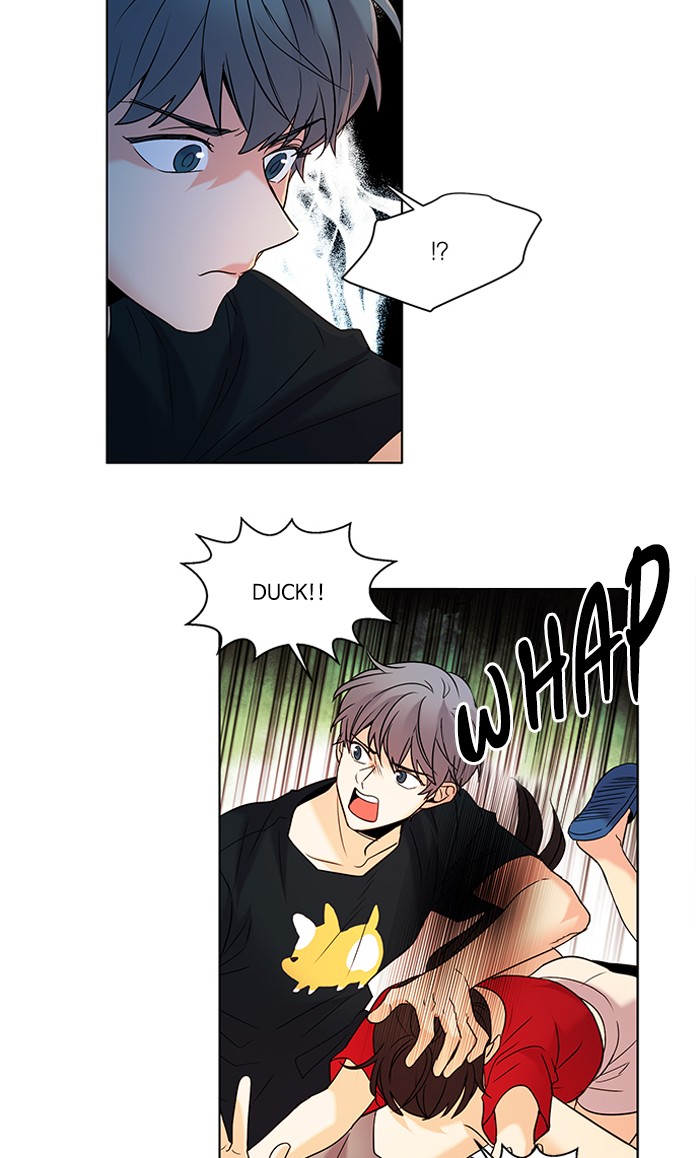 Read Oh! Holy (en) Manga Online