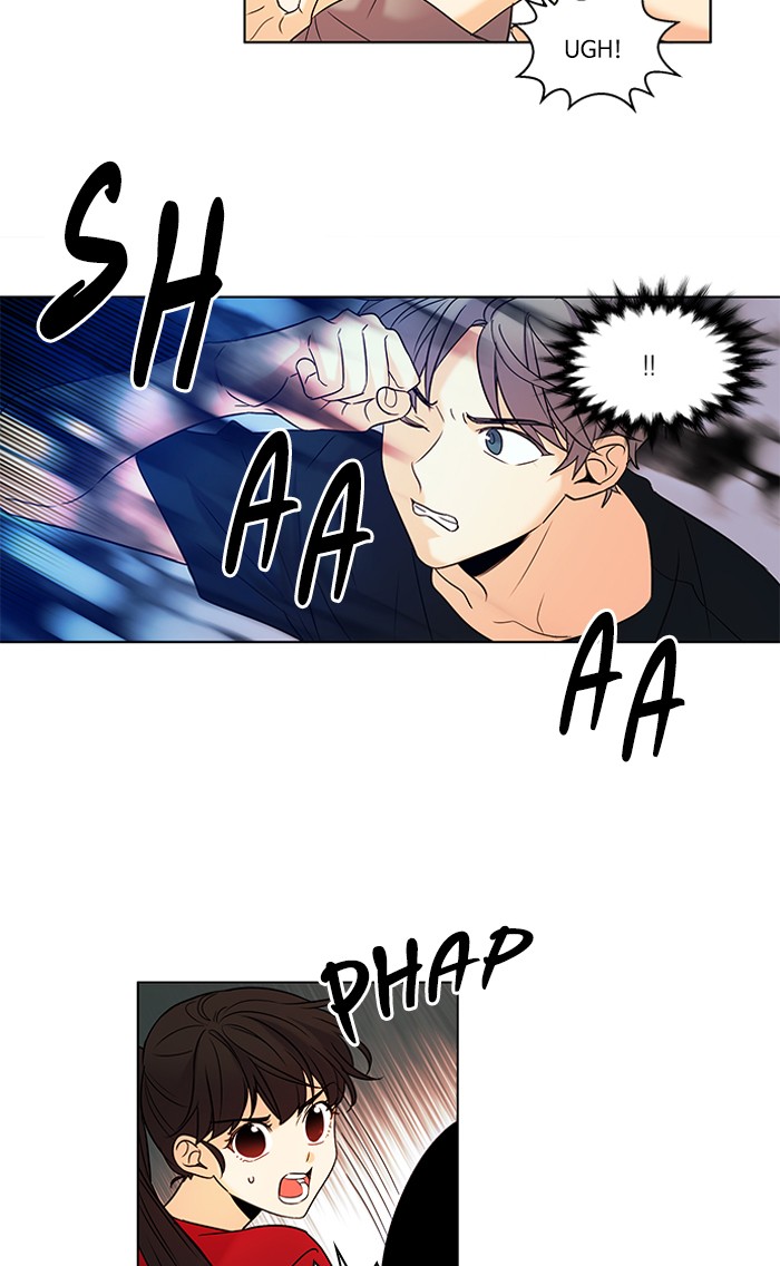 Read Oh! Holy (en) Manga Online