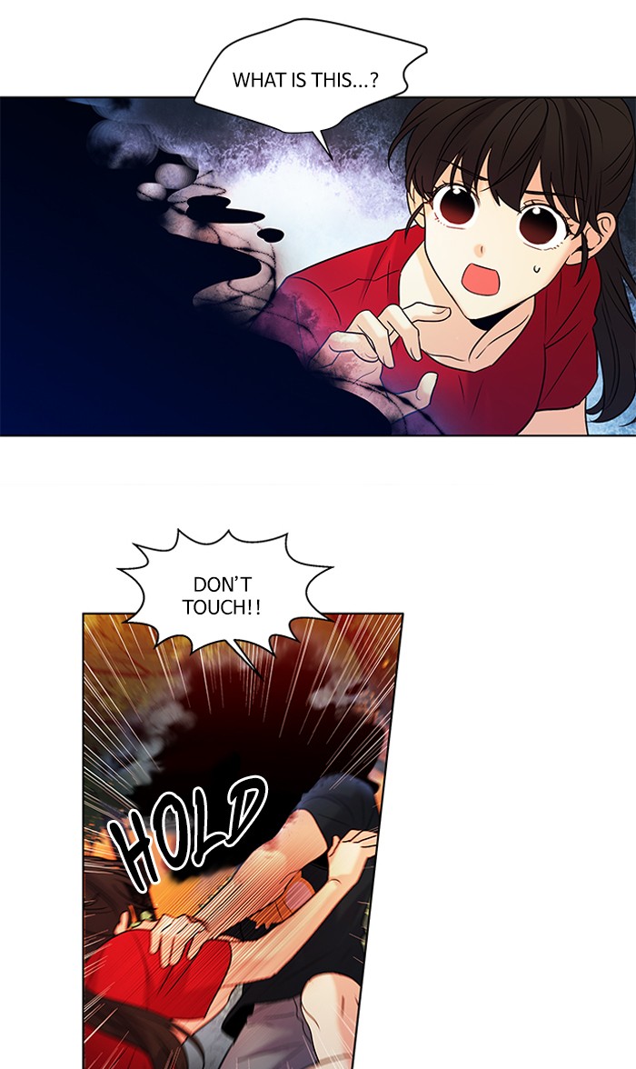 Read Oh! Holy (en) Manga Online