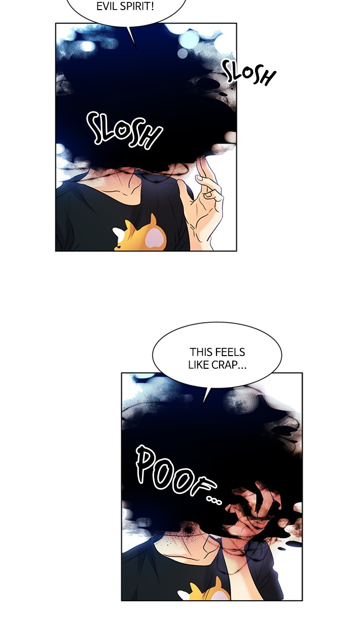 Read Oh! Holy (en) Manga Online