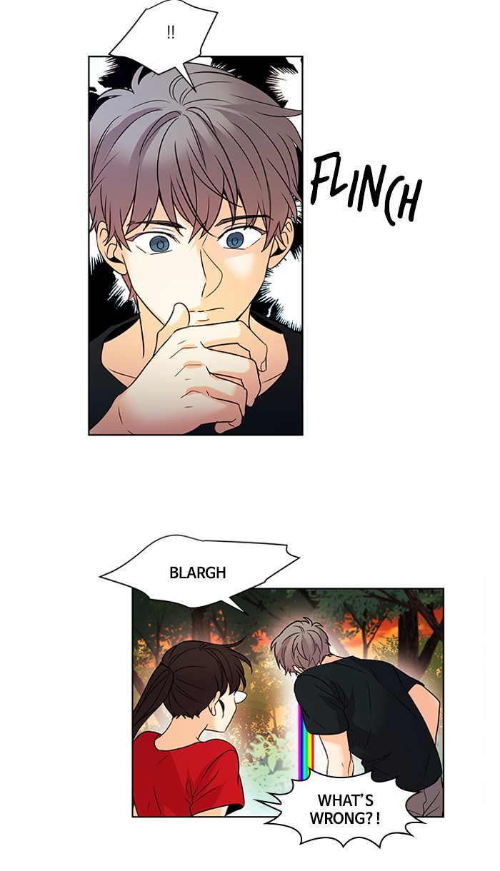 Read Oh! Holy (en) Manga Online