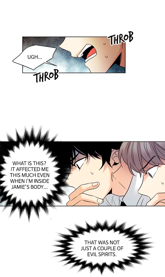 Read Oh! Holy (en) Manga Online