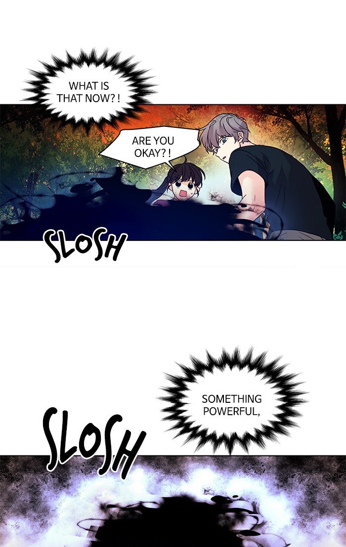 Read Oh! Holy (en) Manga Online