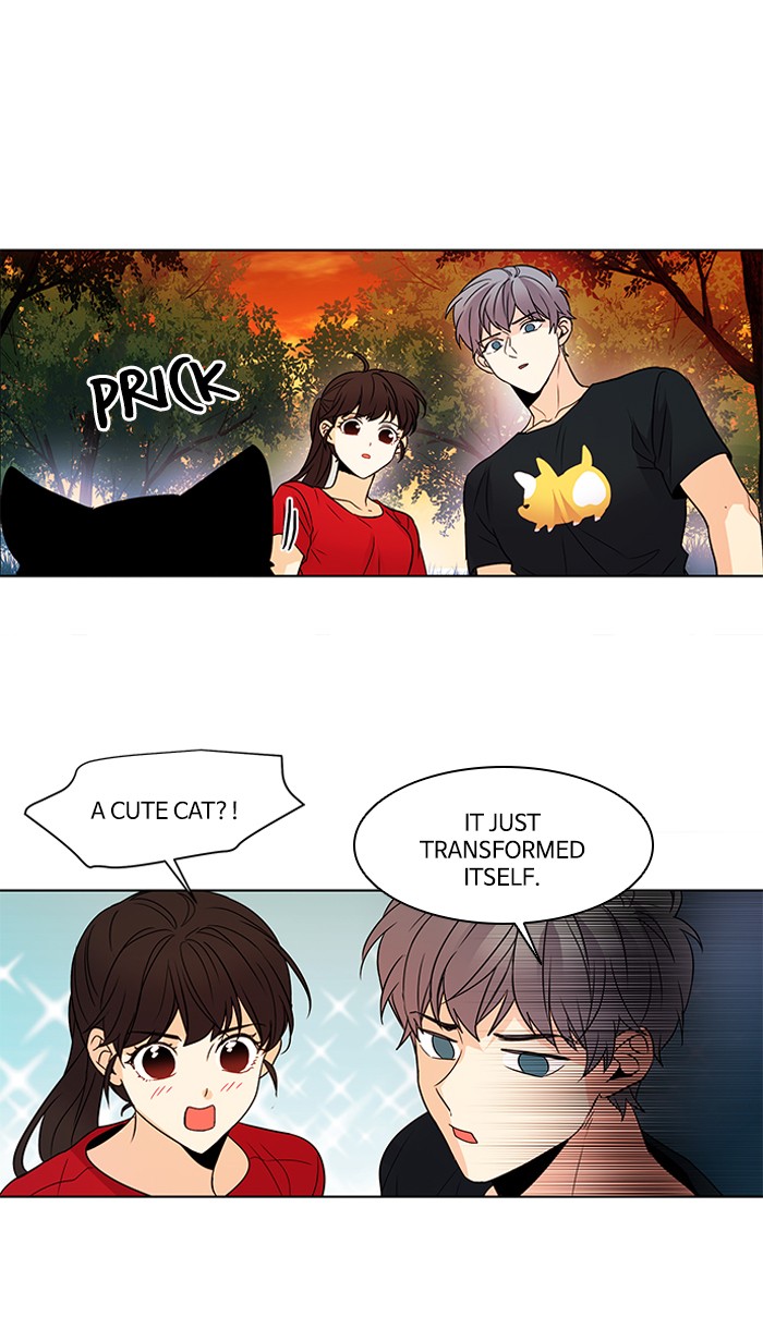 Read Oh! Holy (en) Manga Online