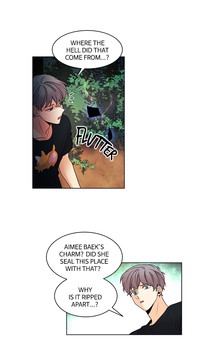 Read Oh! Holy (en) Manga Online