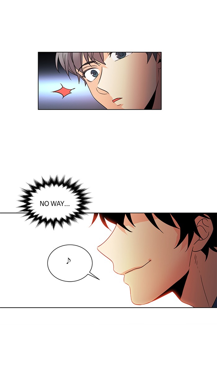 Read Oh! Holy (en) Manga Online