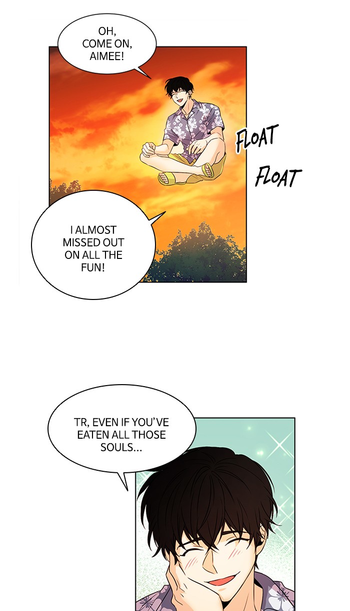 Read Oh! Holy (en) Manga Online