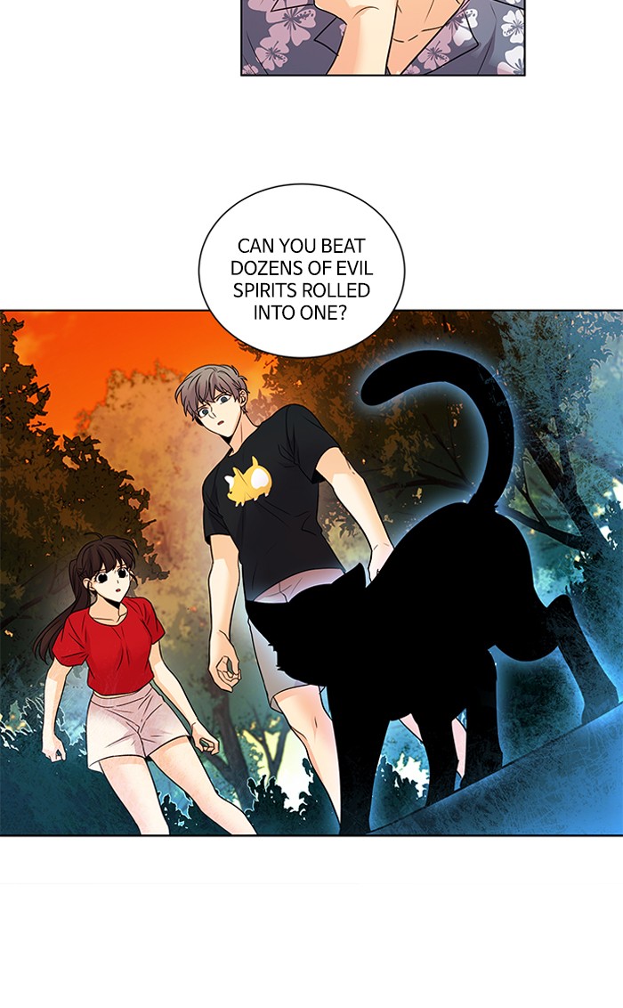 Read Oh! Holy (en) Manga Online