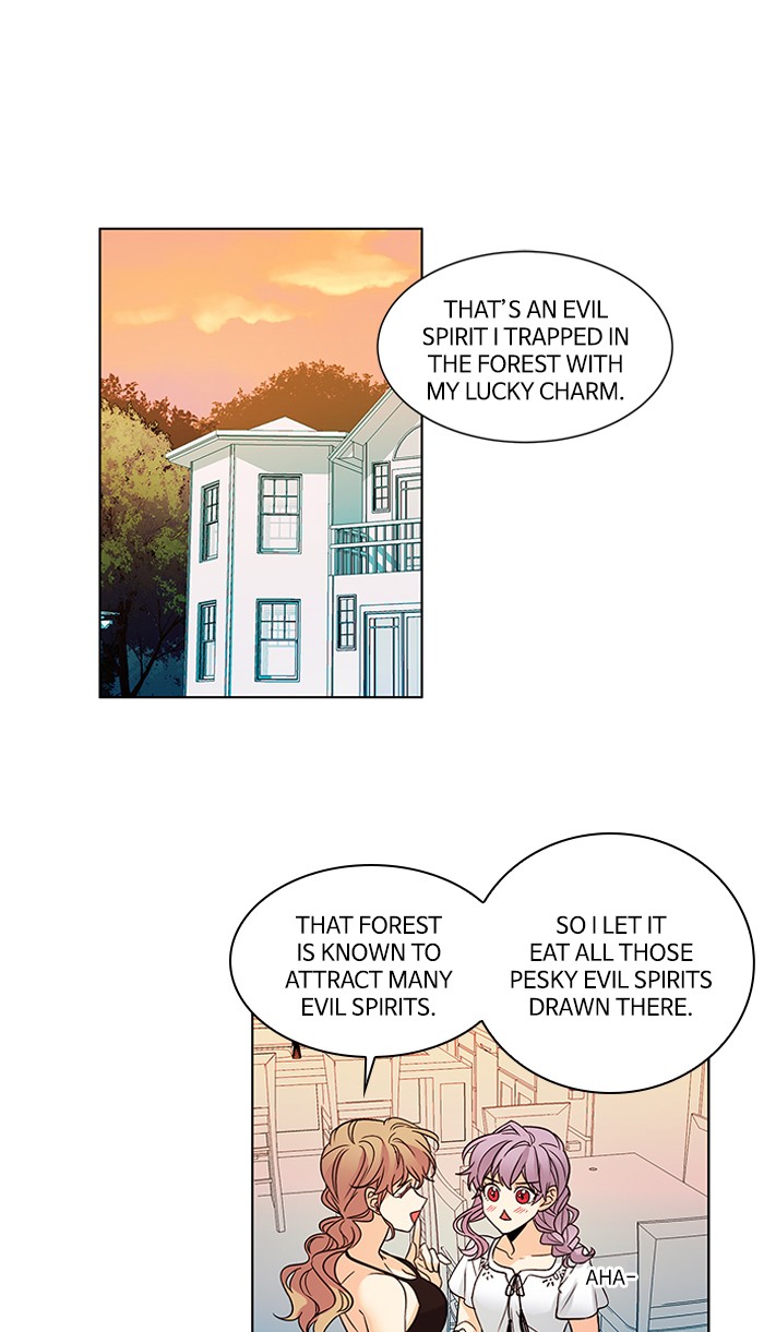 Read Oh! Holy (en) Manga Online