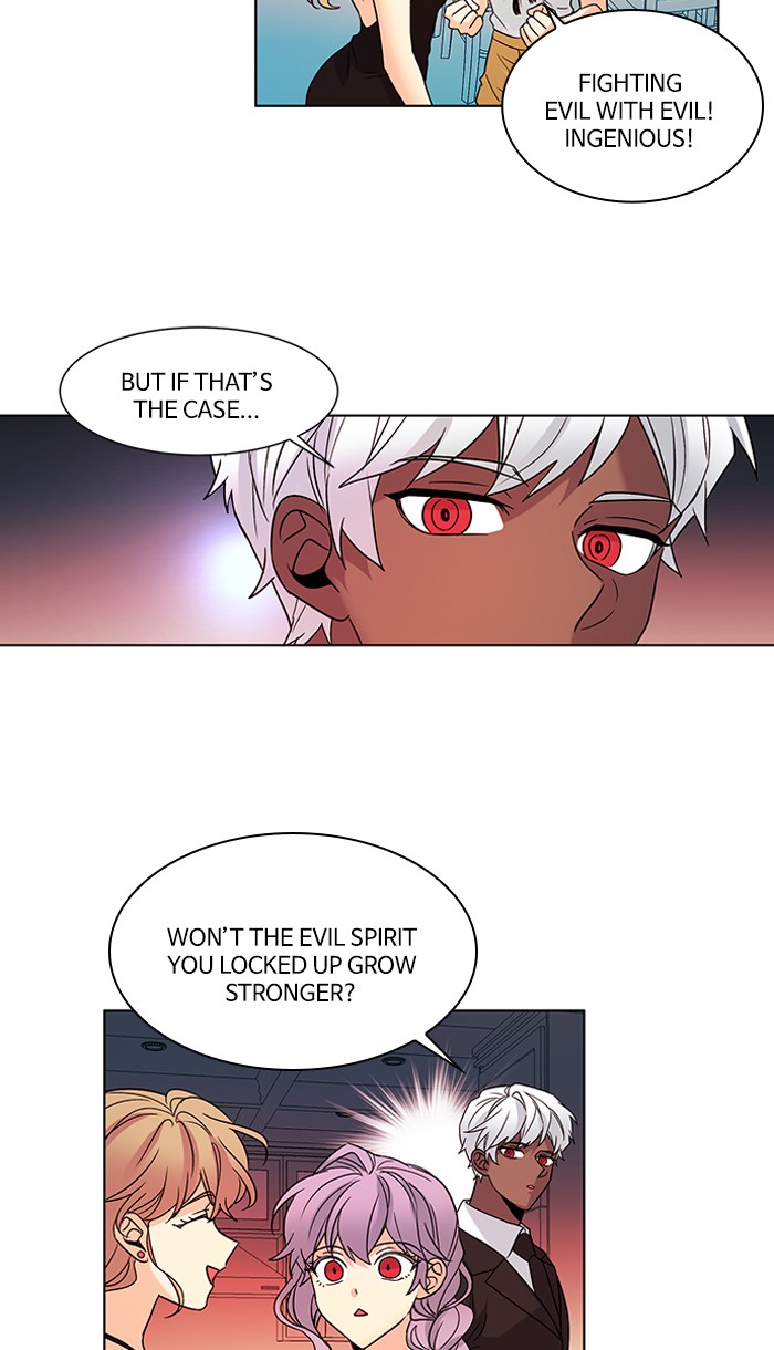 Read Oh! Holy (en) Manga Online