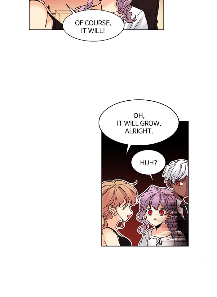 Read Oh! Holy (en) Manga Online