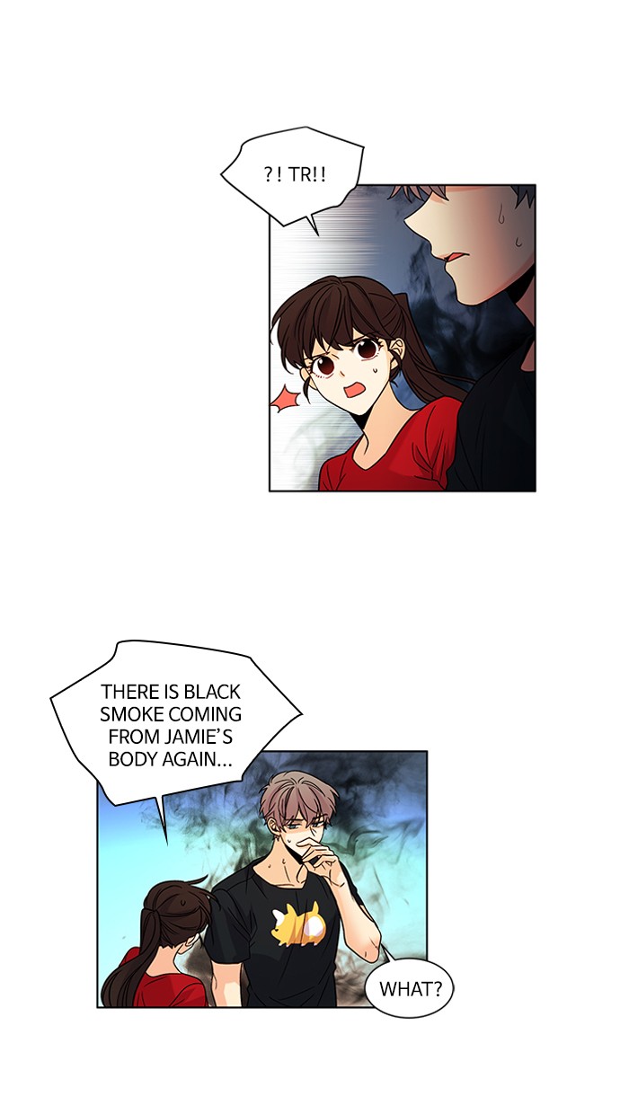 Read Oh! Holy (en) Manga Online