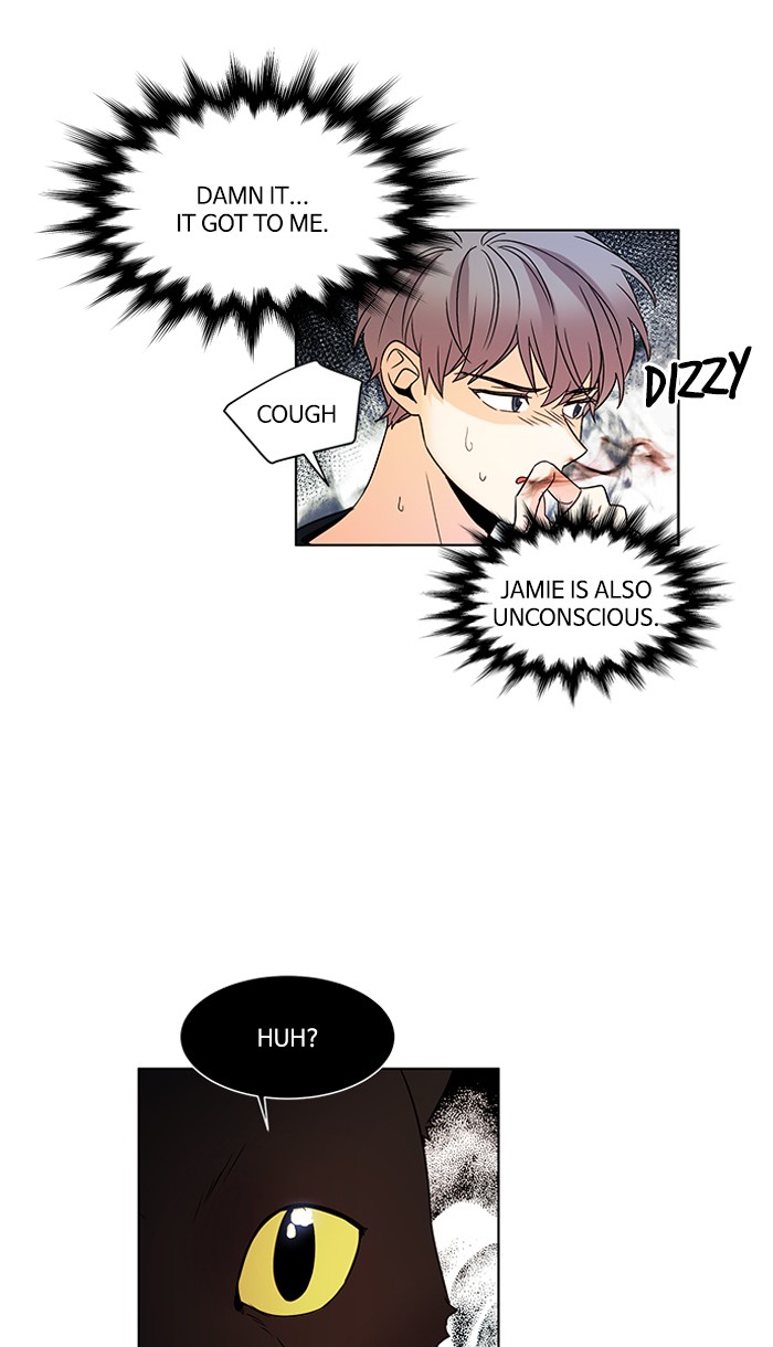 Read Oh! Holy (en) Manga Online