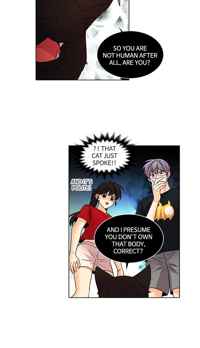 Read Oh! Holy (en) Manga Online