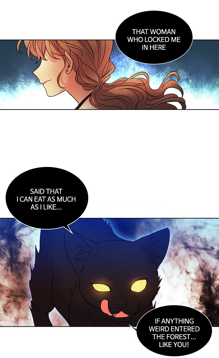 Read Oh! Holy (en) Manga Online