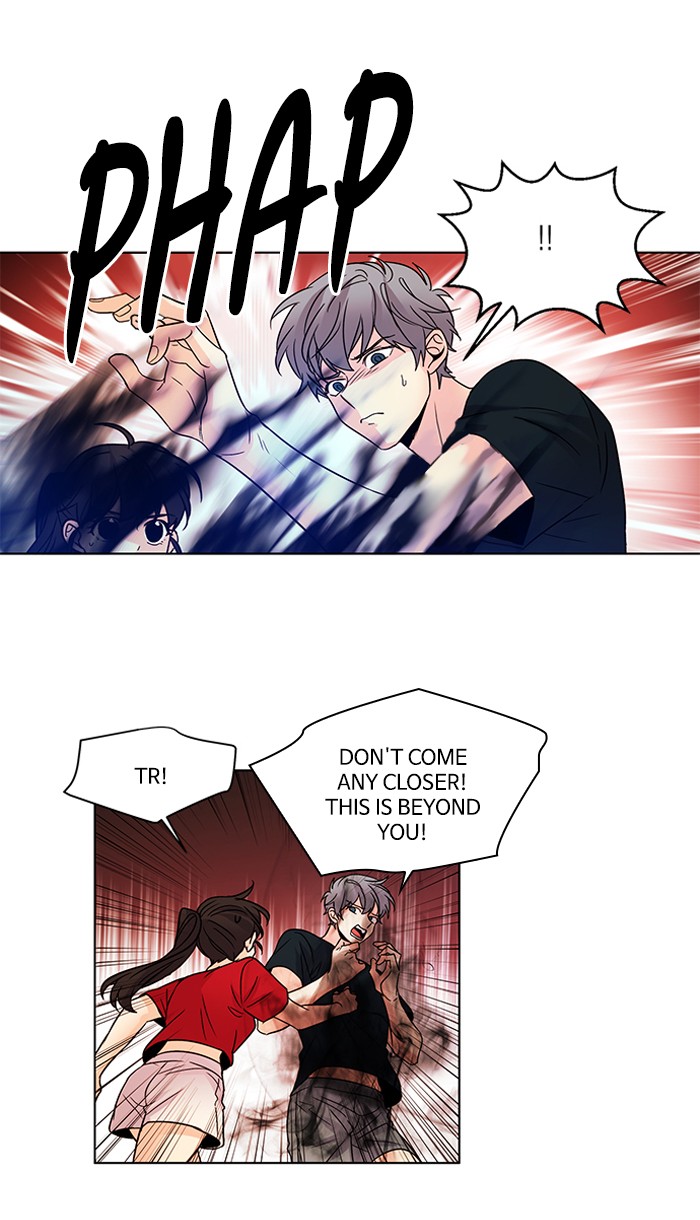 Read Oh! Holy (en) Manga Online