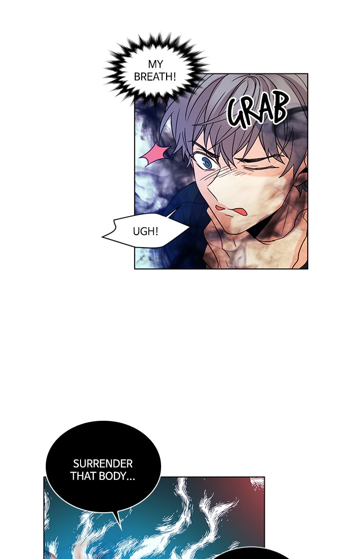 Read Oh! Holy (en) Manga Online