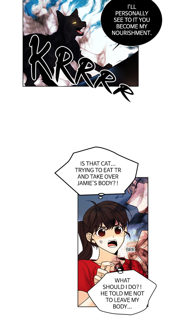 Read Oh! Holy (en) Manga Online