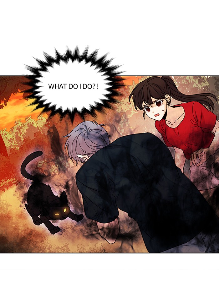 Read Oh! Holy (en) Manga Online