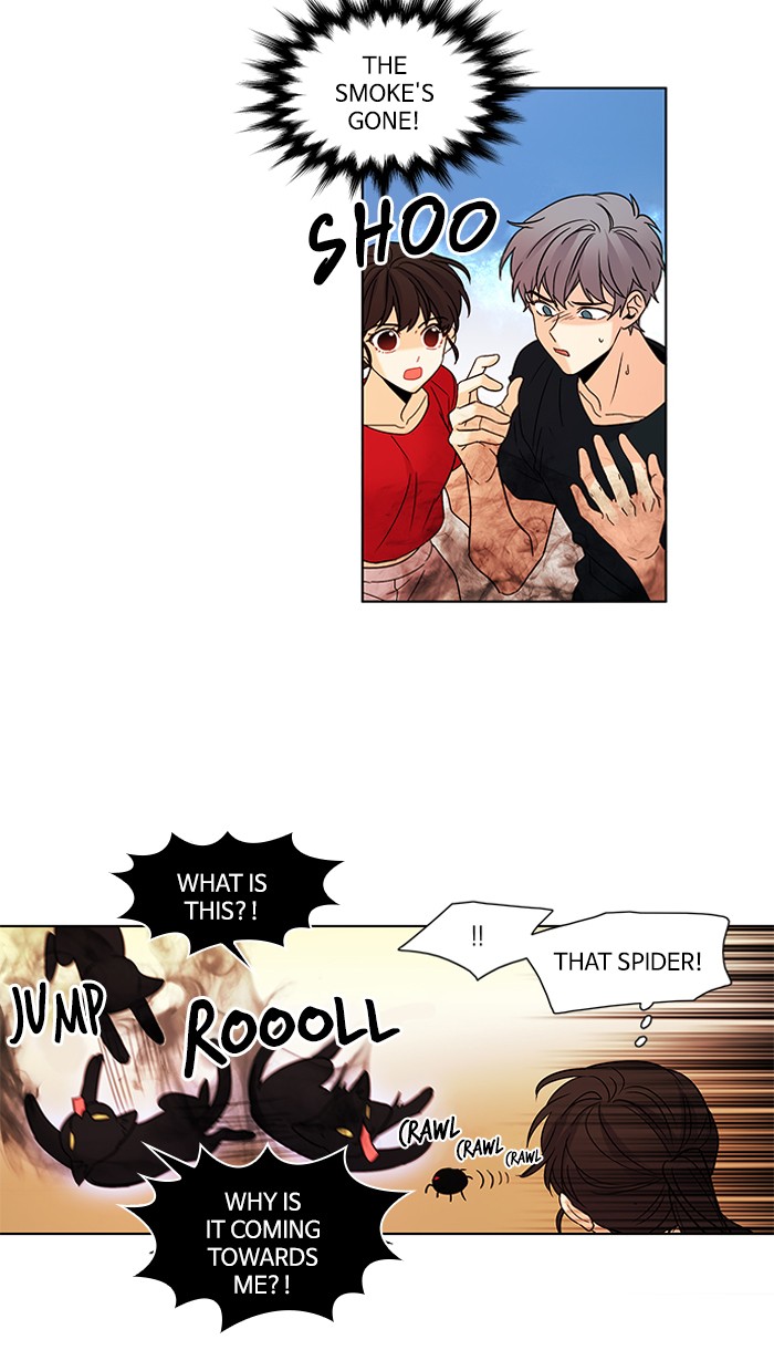 Read Oh! Holy (en) Manga Online