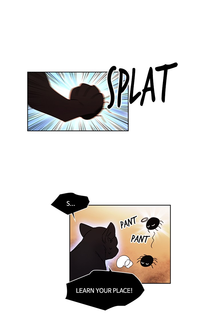 Read Oh! Holy (en) Manga Online