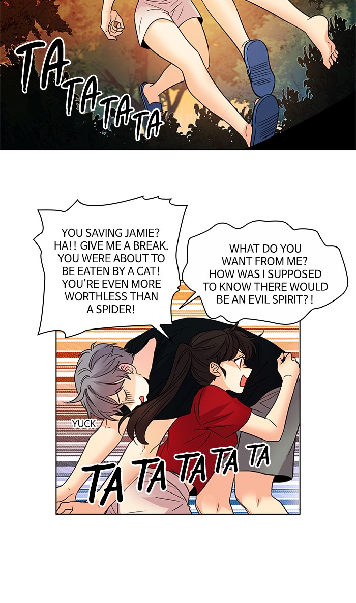 Read Oh! Holy (en) Manga Online