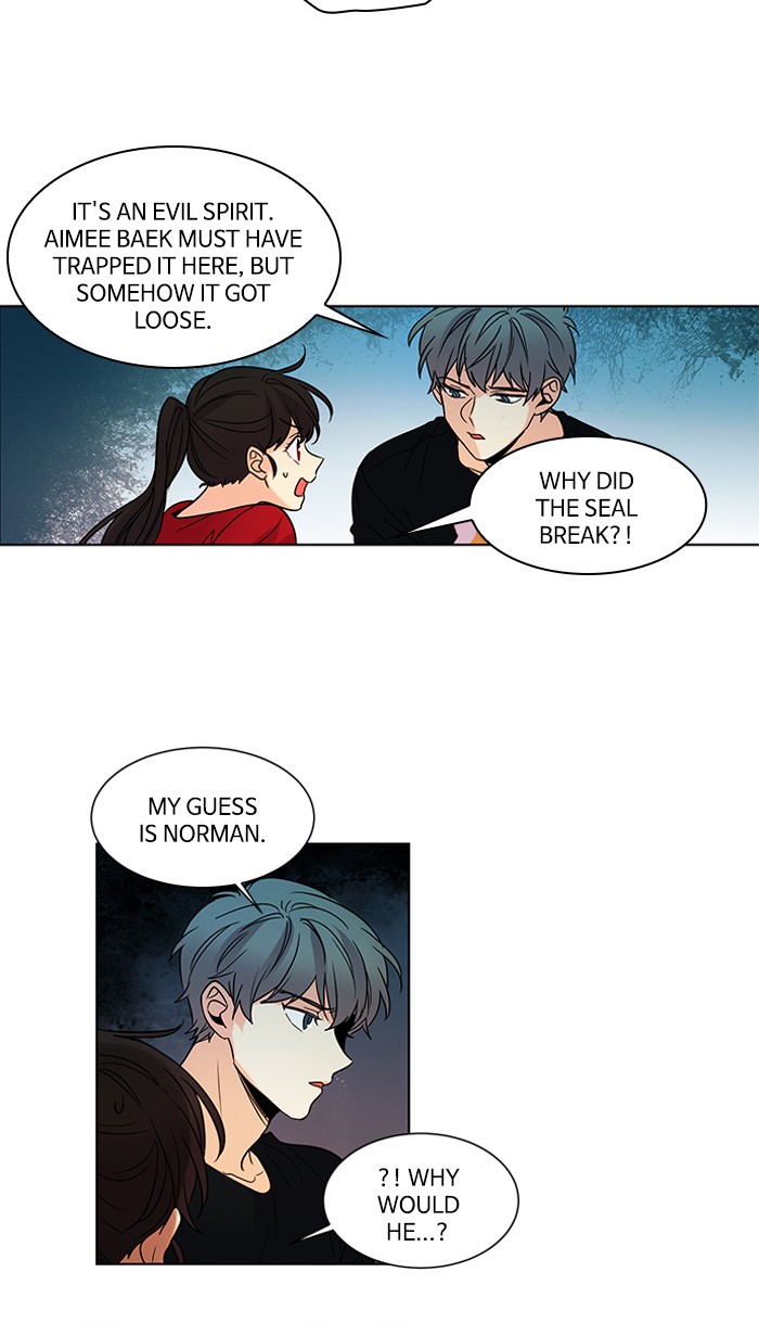 Read Oh! Holy (en) Manga Online