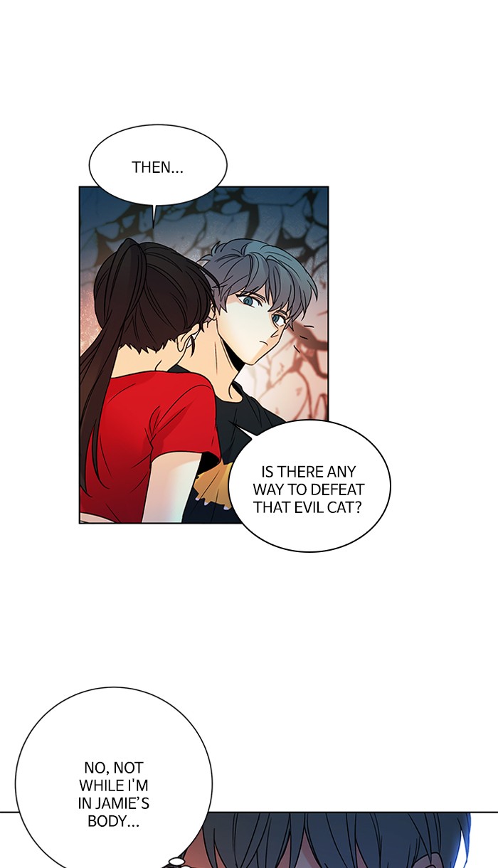 Read Oh! Holy (en) Manga Online