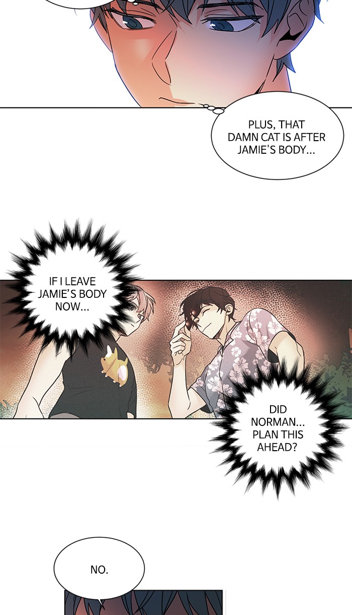 Read Oh! Holy (en) Manga Online