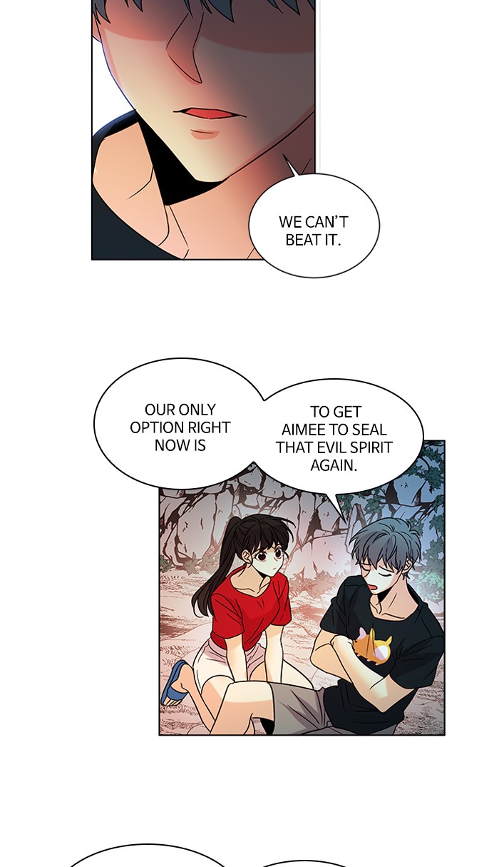 Read Oh! Holy (en) Manga Online