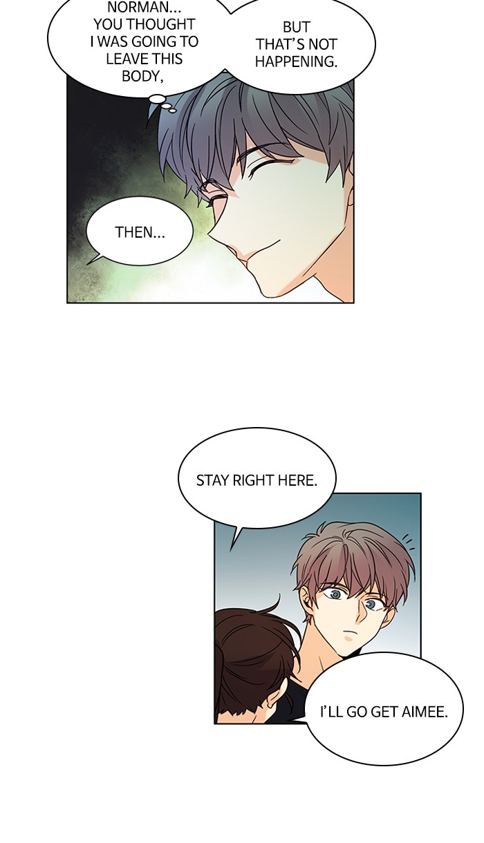 Read Oh! Holy (en) Manga Online