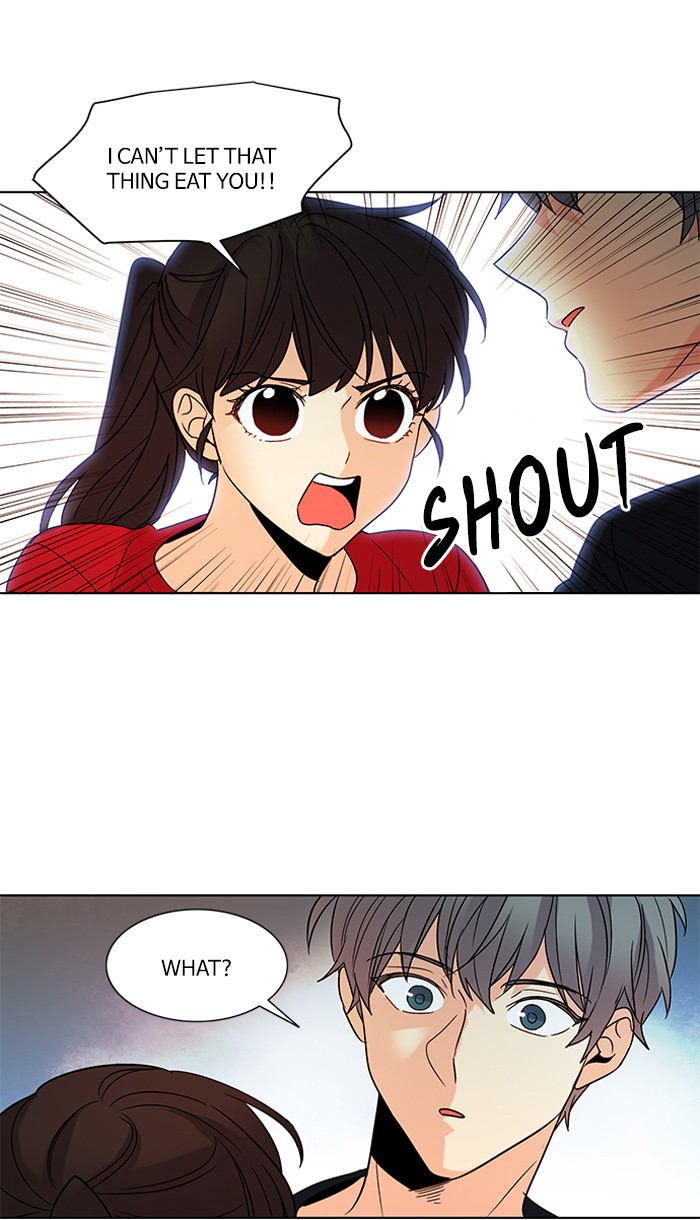 Read Oh! Holy (en) Manga Online