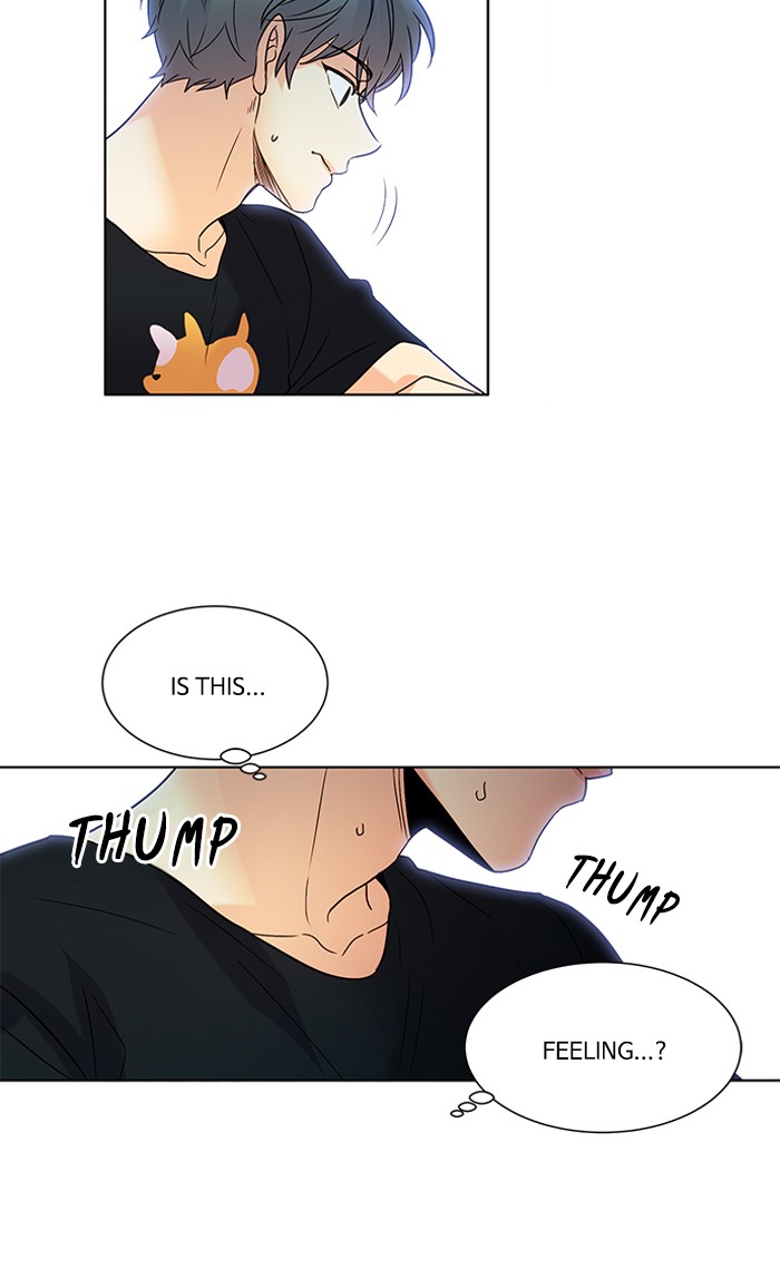 Read Oh! Holy (en) Manga Online