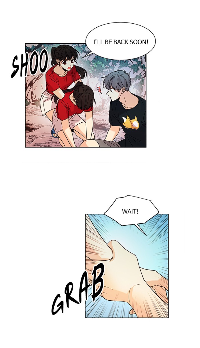 Read Oh! Holy (en) Manga Online