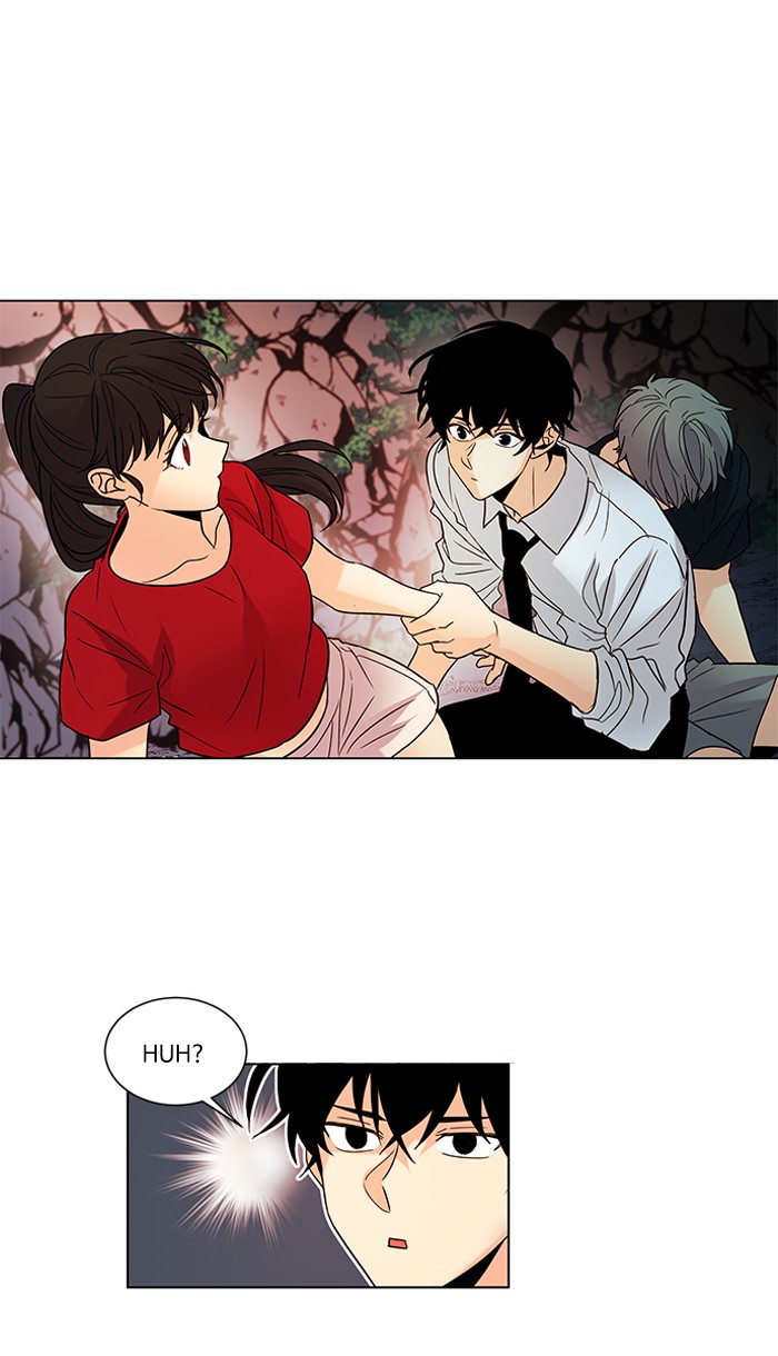 Read Oh! Holy (en) Manga Online