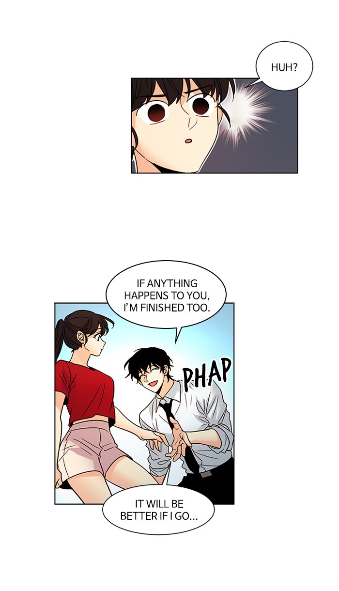 Read Oh! Holy (en) Manga Online