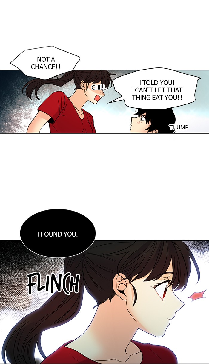 Read Oh! Holy (en) Manga Online