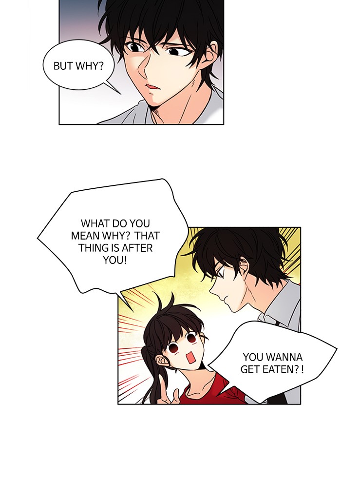 Read Oh! Holy (en) Manga Online