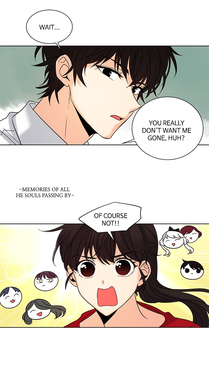 Read Oh! Holy (en) Manga Online