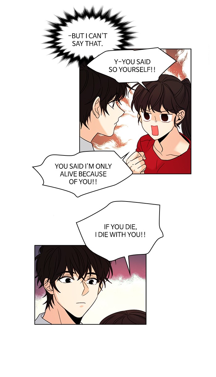 Read Oh! Holy (en) Manga Online