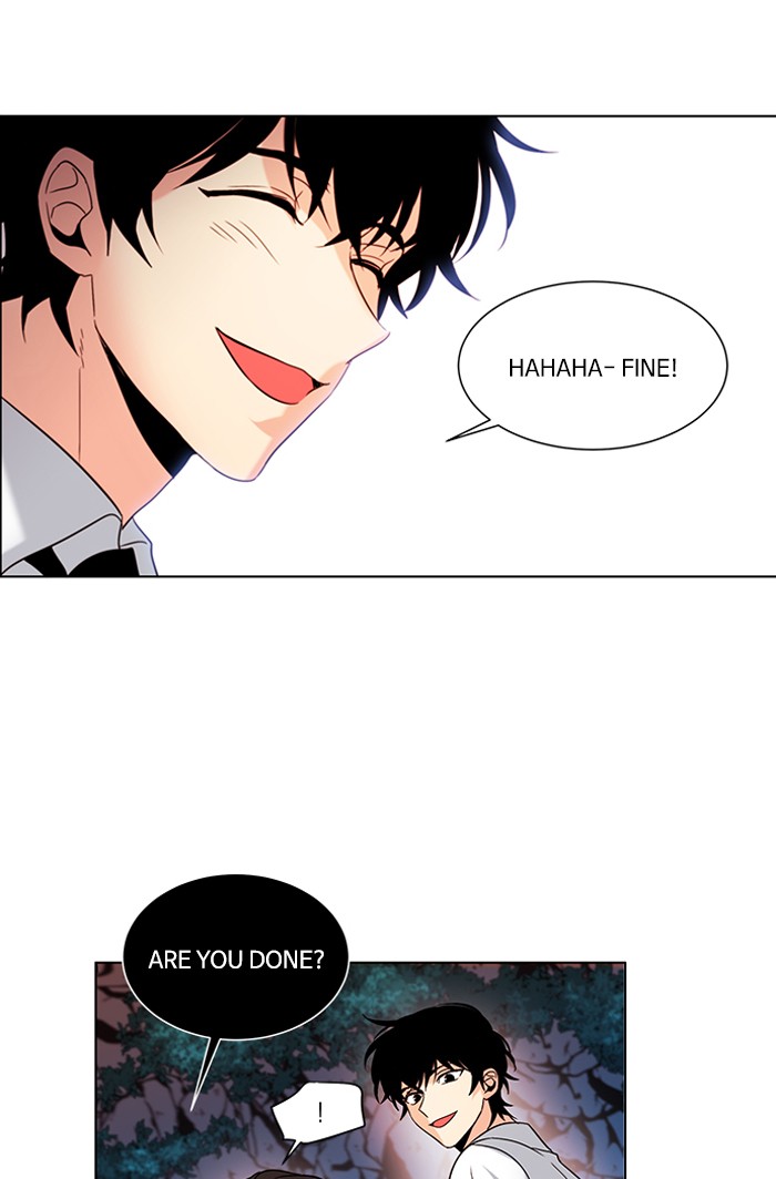 Read Oh! Holy (en) Manga Online